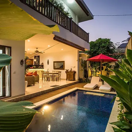Seruni Villa